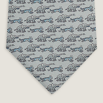 Love-Love tie | Hermès Mainland China Love-Love tie | Hermès Mainland China